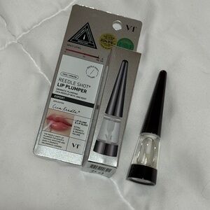 VT Cosmetics Reedle Shot Lip Plumper Expert